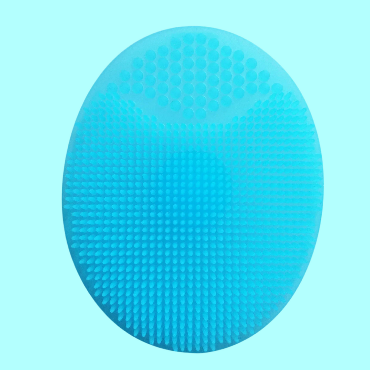 Silicone Face Brush, Facial Cleansing Tool