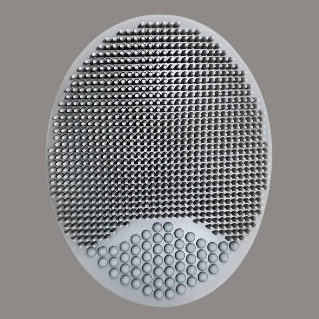 Silicone Face Brush, Facial Cleansing Tool