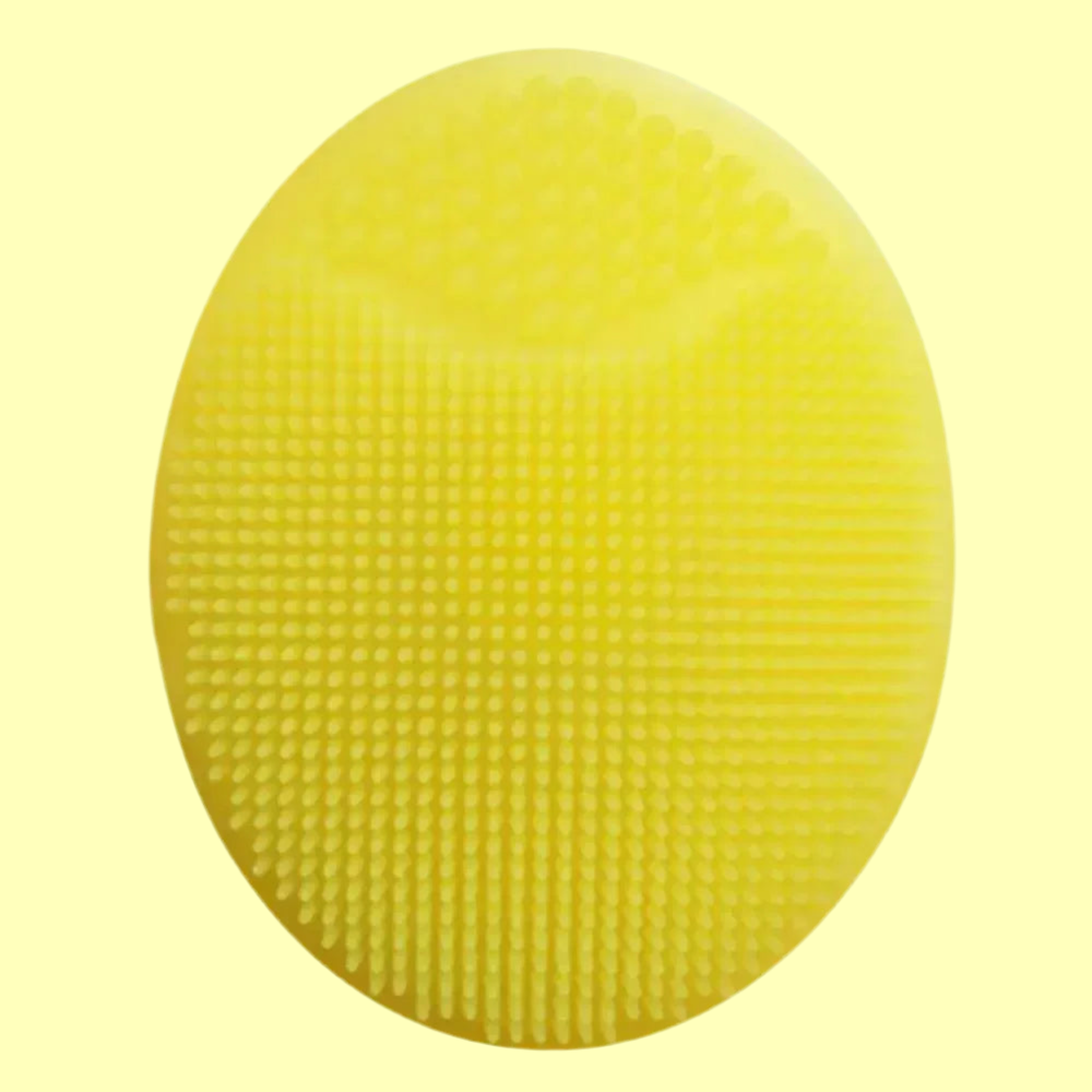 Silicone Face Brush, Facial Cleansing Tool