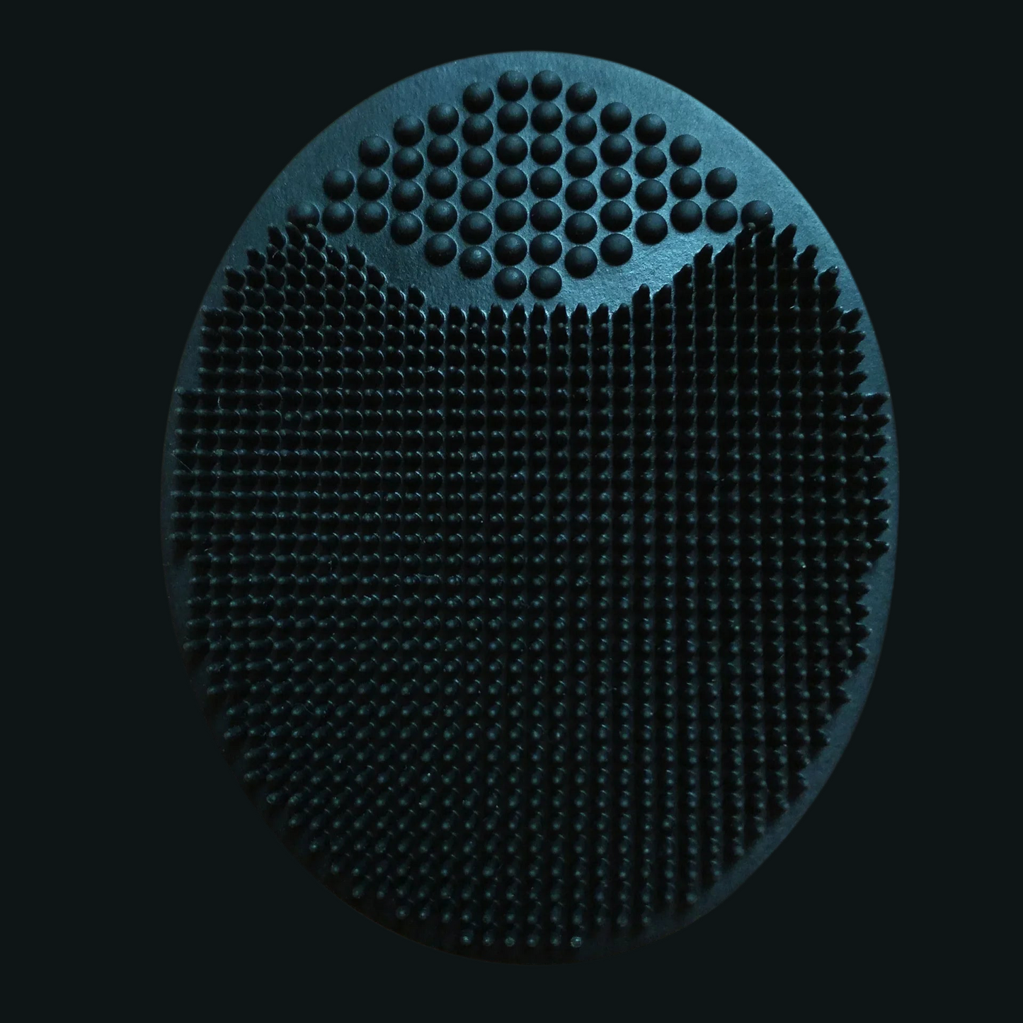 Silicone Face Brush, Facial Cleansing Tool