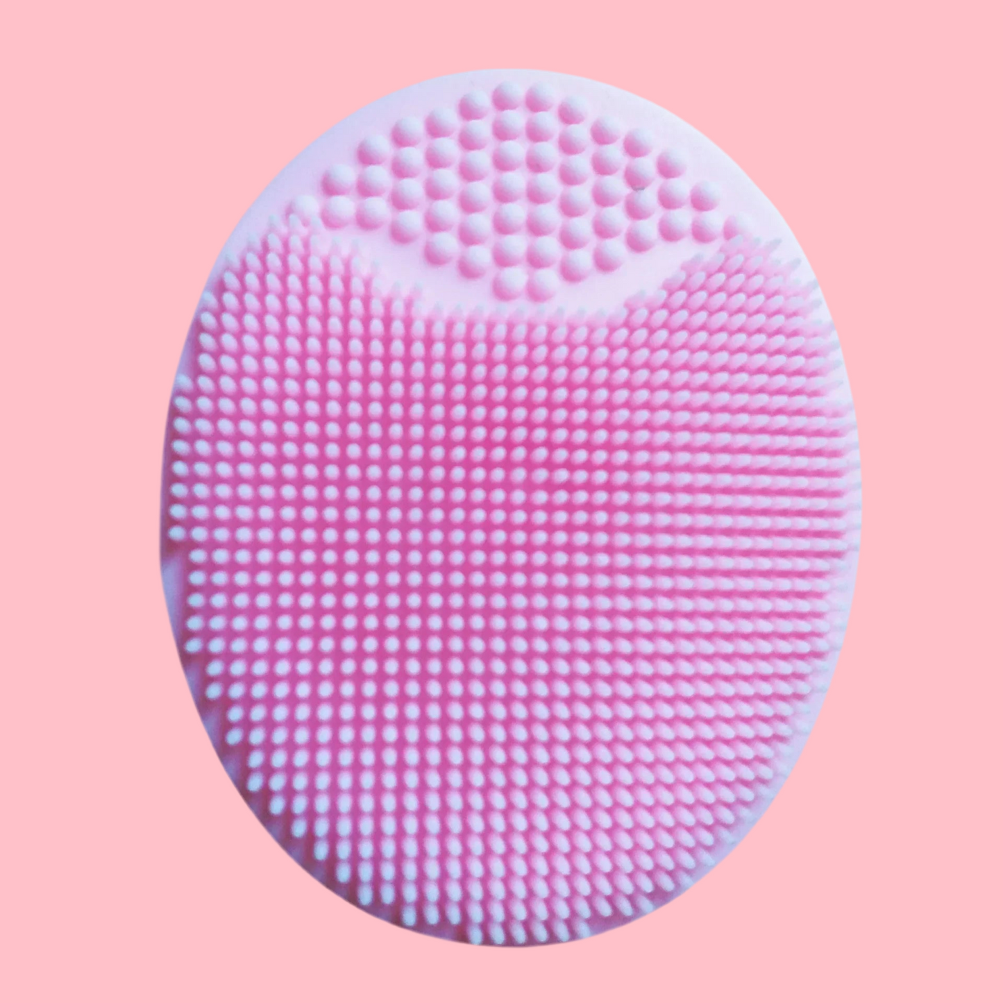 Silicone Face Brush, Facial Cleansing Tool