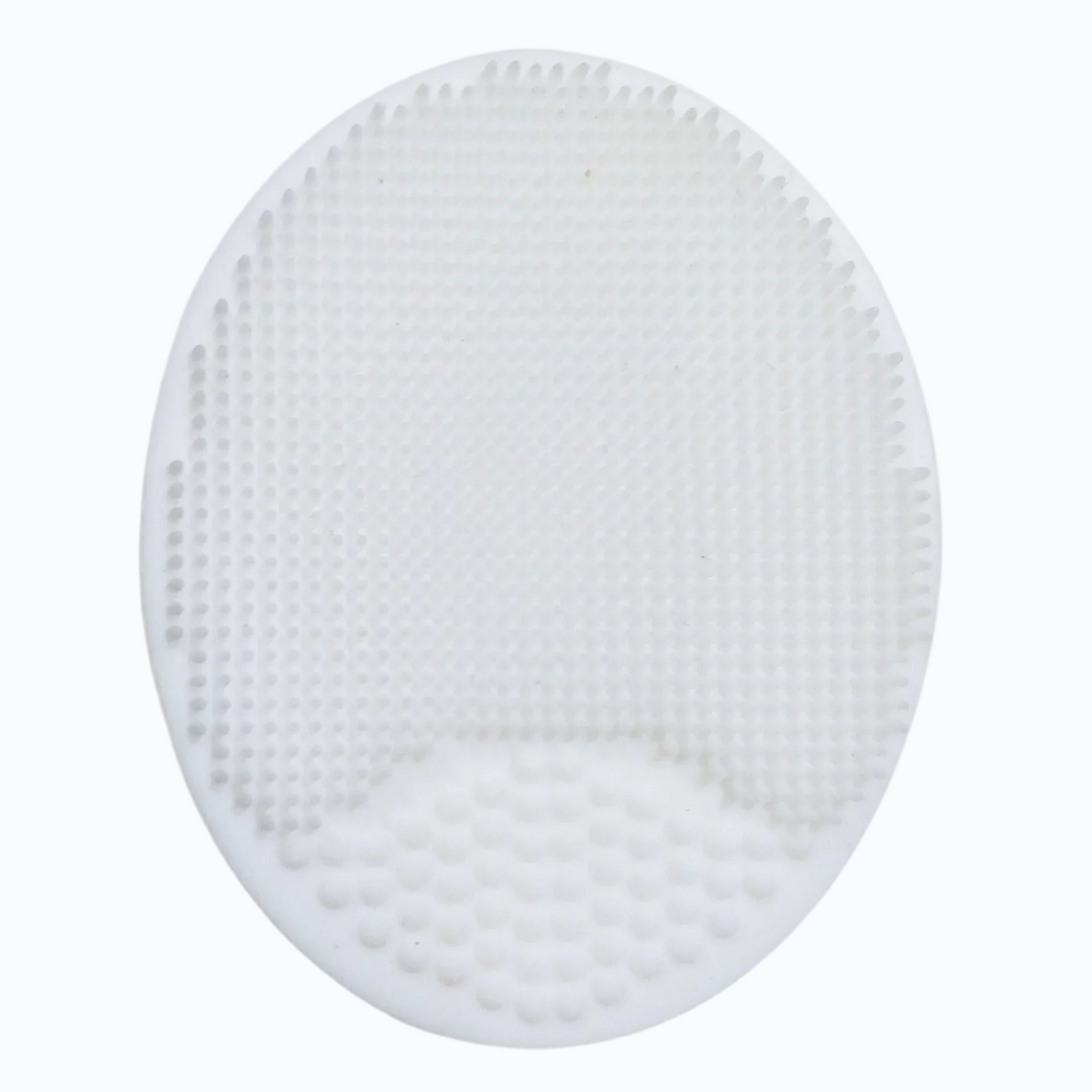 Silicone Face Brush, Facial Cleansing Tool